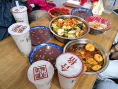 -小吴水煮(羊子巷店)