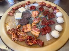 -阿昌白族石板烧·菌锅(大理古城店)