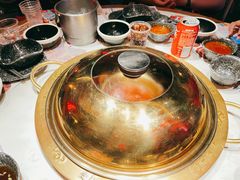 -哥老官重庆美蛙鱼头(虹口龙之梦店)