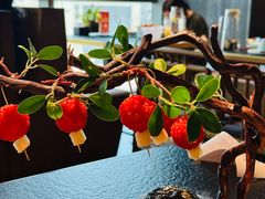 -唐猫庭院·千年陕菜(赛格国际购物中心店)