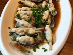 -浙C老邻舍(西城海错店)