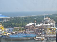 -渔岛海洋度假区