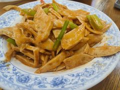 -豫掌柜饸饹面·烩面(秀沿路店)