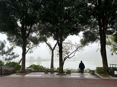 -南宁南湖公园