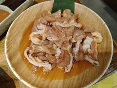 -牛人·雪花牛·木炭烤肉(昆山陆家店)