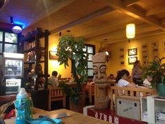 -旅马餐厅(茅家埠店)