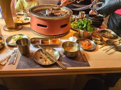 -西塔老太太泥炉烤肉(杭州首店)