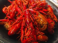 -湘江大码头·龙虾馆(渔人码头一店)