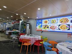 -徐州地锅鸡(浦口大道店)