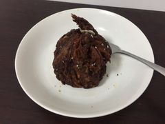 糖火烧-老回回饺子馆(海洋馆店)