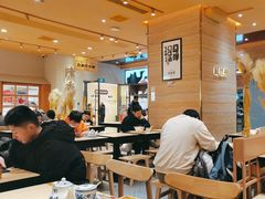 -陳香貴·蘭州牛肉面(月星环球港店)