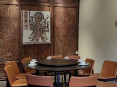 -喜洲翰林餐厅(董家百年老宅店)