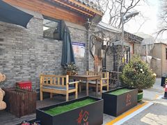 -萤火虫咖啡(砖著店)