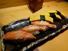 -板长寿司(铜锣湾店)