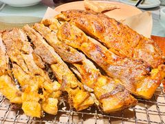 -新粤新疆菜(禅城店)