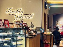 -COSTA COFFEE(西贸凯德晶品4层2店)