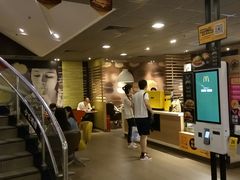 -麦当劳(豫园店)