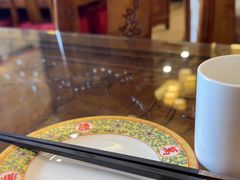 -柳泉居饭庄