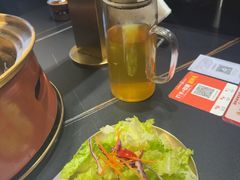 -西塔老太太泥炉烤肉(龙湖北苑天街店)
