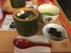 -中村藤吉(本店)