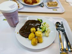 -宜家·瑞典风味餐厅(青岛商场店)