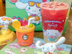 -CoCo都可(包河万达店)