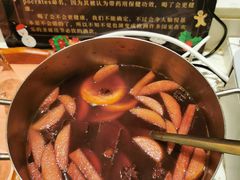 -上海浦东假日酒店逸庭咖啡厅