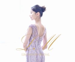 -Lisamoon礼慕纱婚纱礼服高级定制