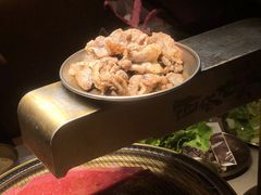 -西塔老太太泥炉烤肉(温州首店万象城黑金店)