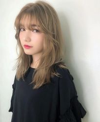 -Tipo Hair salon（明星）店