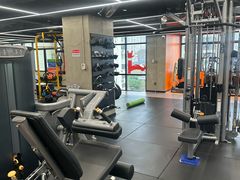 -健身专家Wellness Experts