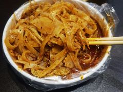 -香探花·擀面皮肉夹馍(北苑店)