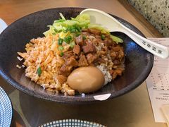 -桃园眷村(万象天地店)