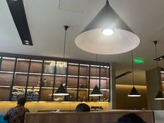 -五谷丰登农家院·地道胶东菜·海鲜烧烤(威海店)