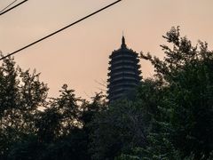 -高尔山公园