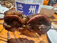 -有奴思烤肉·清真(正宁路店)