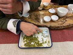 -湖畔居茶楼(湖滨店)