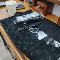 -发饰美男士增发补发假发定制店