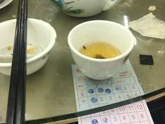 -香港蓮香樓(上環店)