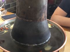 -北门涮肉·铜锅涮肉(南锣鼓巷店)