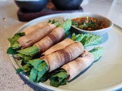 -半山腰·云南菜(侨福芳草地店)