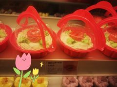 -好利来(团结湖店)