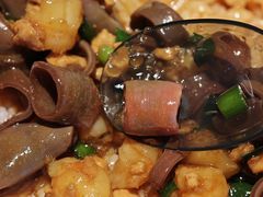海肠捞饭-小郭私房菜·海肠捞饭店(学士街店)