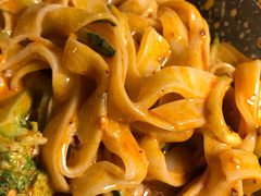 -魏家凉皮(博水商务大厦店)