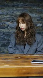 -V+SALON造型
