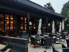 -杭州西子湖四季酒店·金沙厅