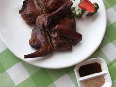 -快乐海鲜城(虎泉街店)