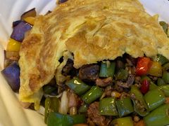 -文三里屯面馆(三里屯店)