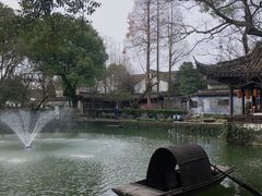 -绮园景区