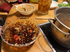 -嗨羊火锅(西环店)